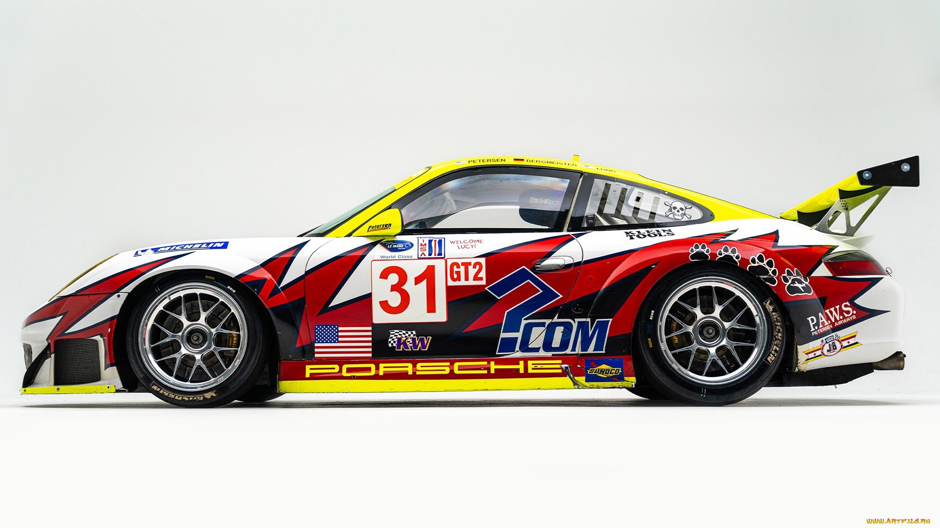 2005-porsche-911-gt3-rsr, , porsche